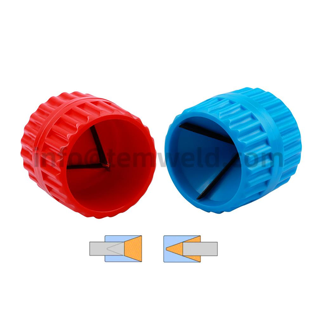  Internal External Round Trimming Device