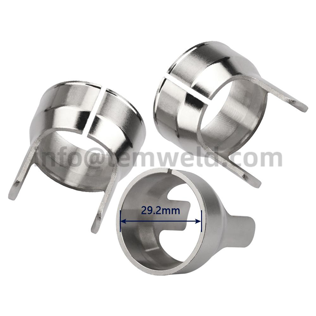 S125 Stand Off Guide