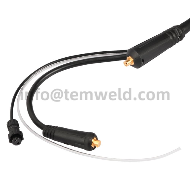 MIG MAG Welding Torch 14AK