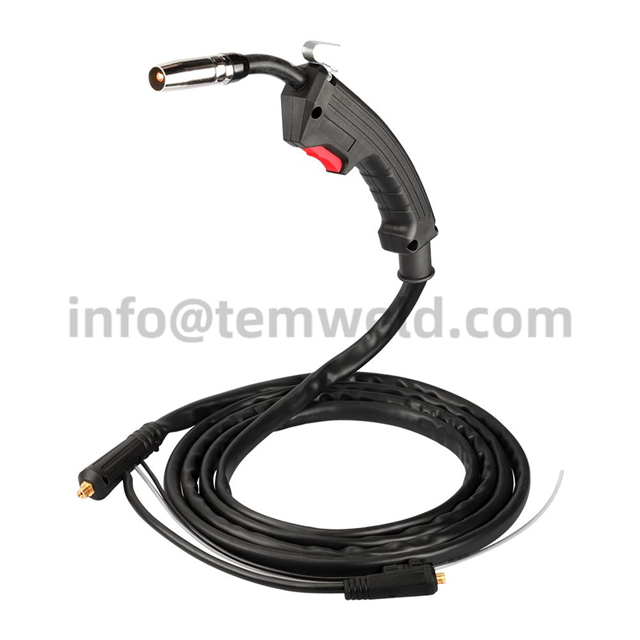 MIG MAG Welding Torch 14AK