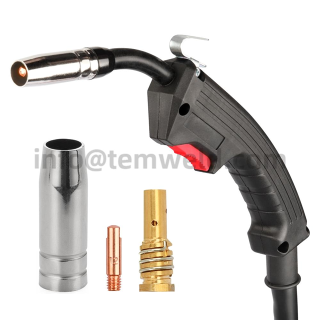 MIG MAG Welding Torch 14AK