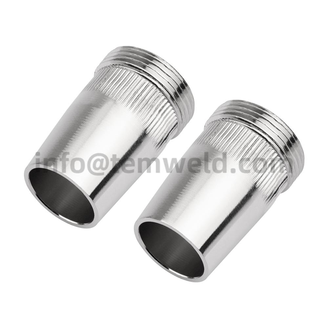 Panasonic YT-50AW12 TIG Welding Torch Nozzle
