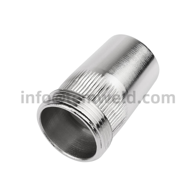 Panasonic YT-50AW12 TIG Welding Torch Nozzle