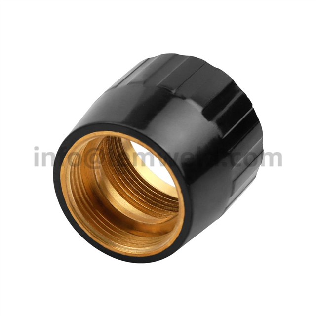 YT-50AW12 Nozzle Retaining Nut 