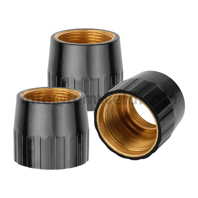 YT-50AW12 Nozzle Retaining Nut 
