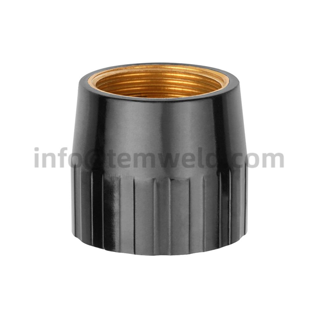 YT-50AW12 Nozzle Retaining Nut 