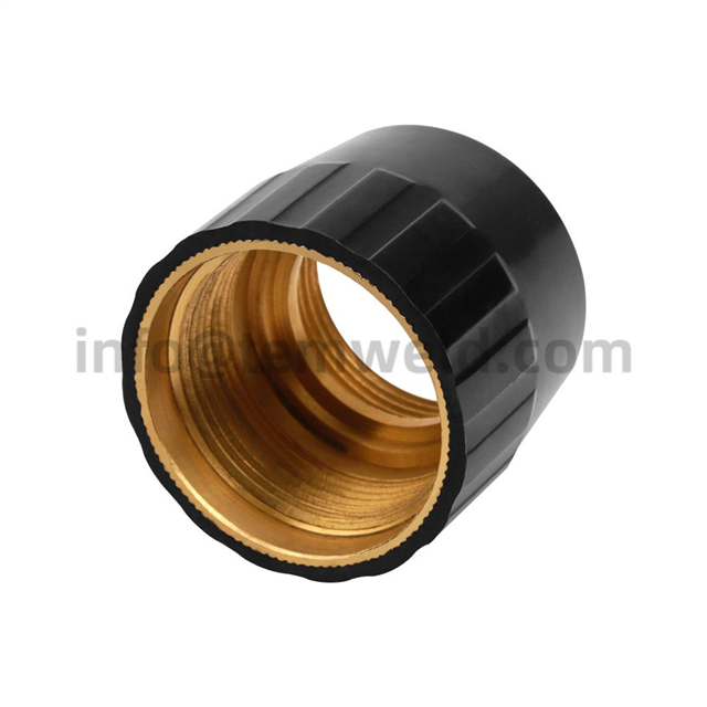 YT-50AW12 Nozzle Retaining Nut 