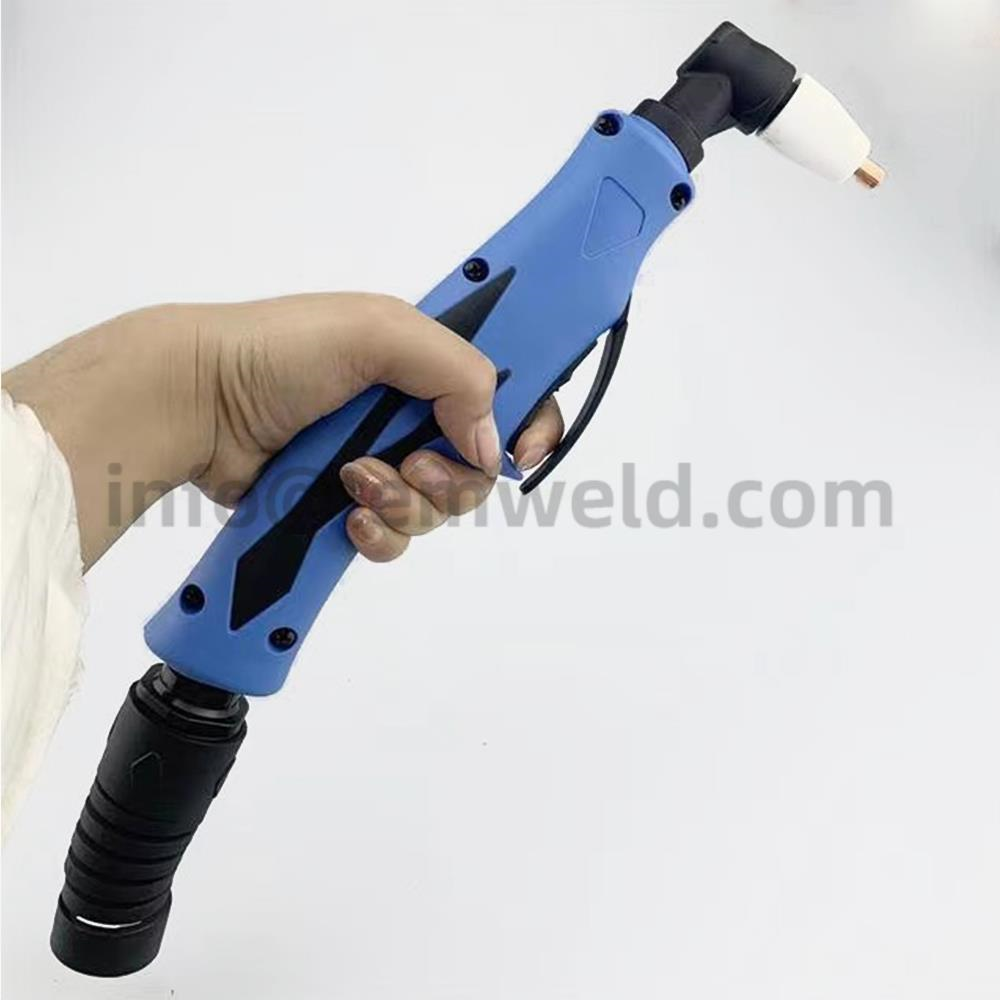 PT31 Plasma Cutting Torch - web