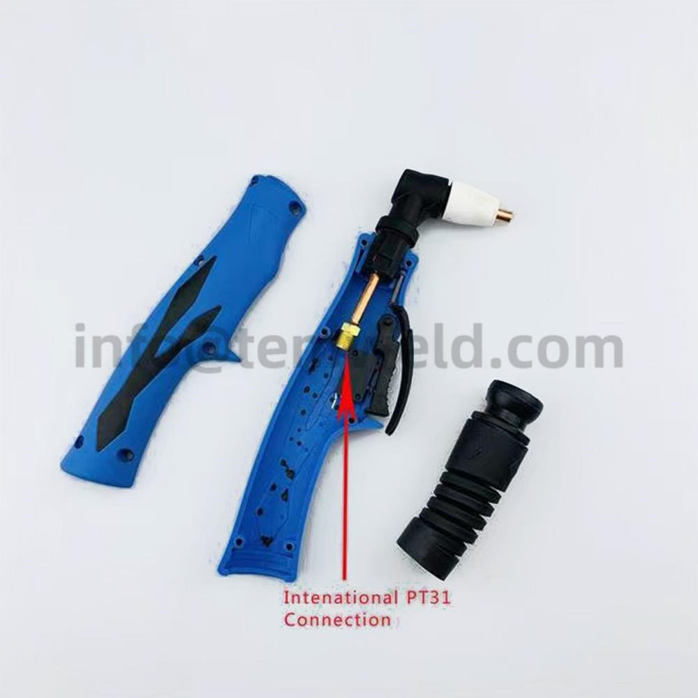 PT31 Plasma Cutting Torch - web