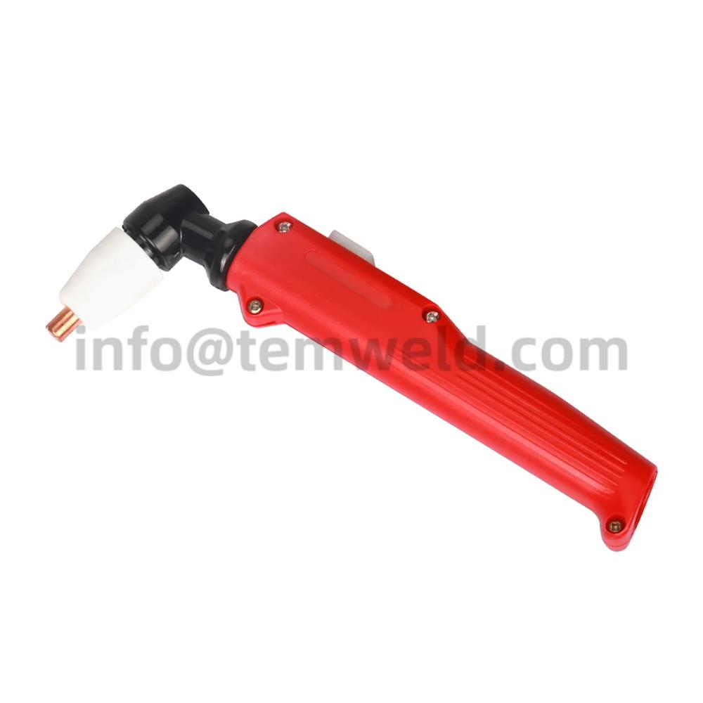 PT31 Plasma Cutting Torch body - web