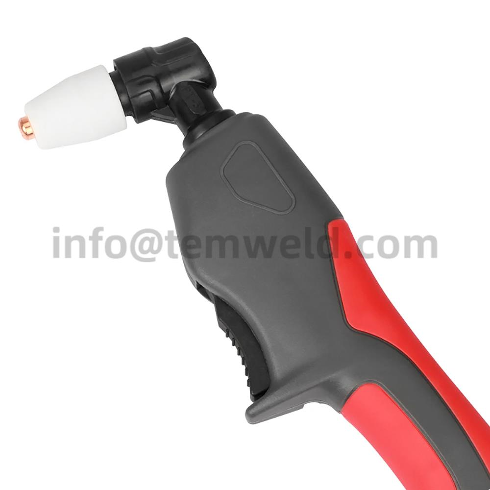 PT31 PT-31 WZ40 Plasma Cutting Torch - web