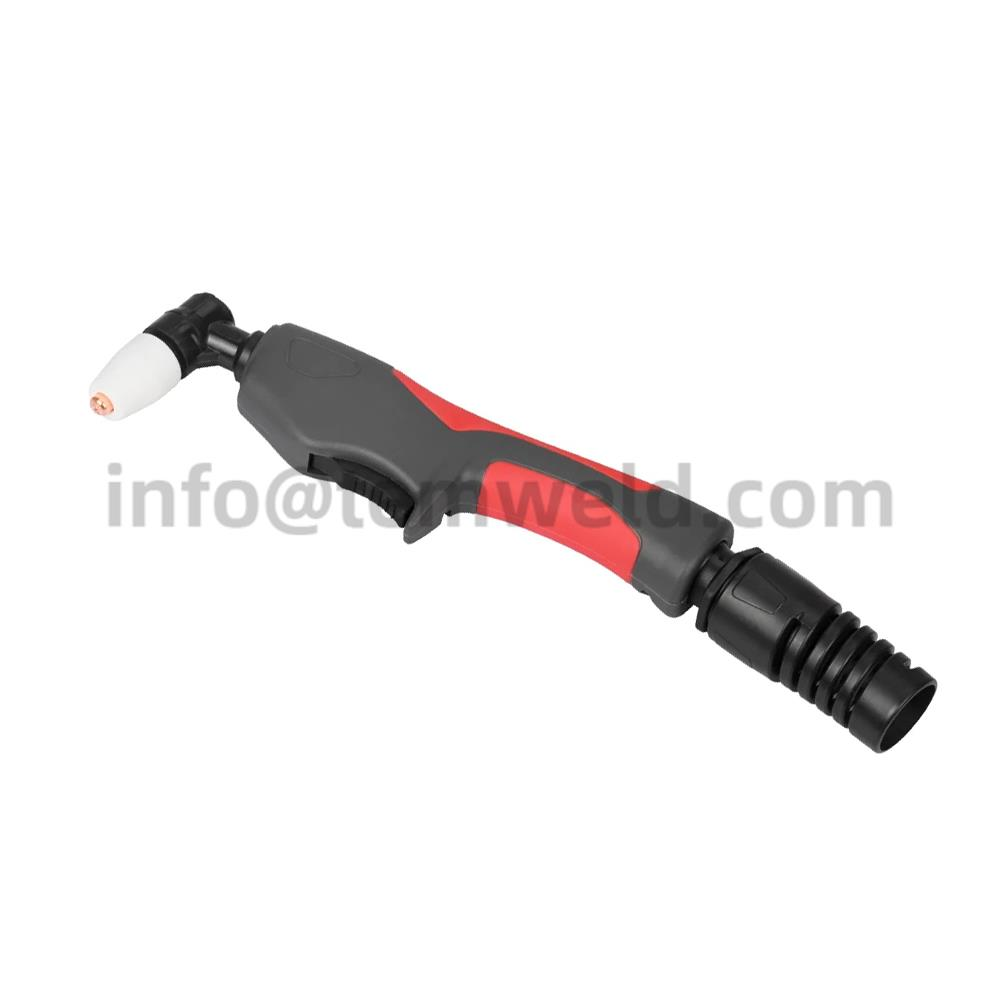 PT31 PT-31 WZ40 Plasma Cutting Torch - web