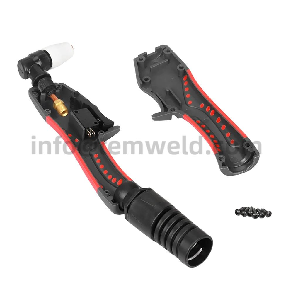 PT31 PT-31 WZ40 Plasma Cutting Torch - web