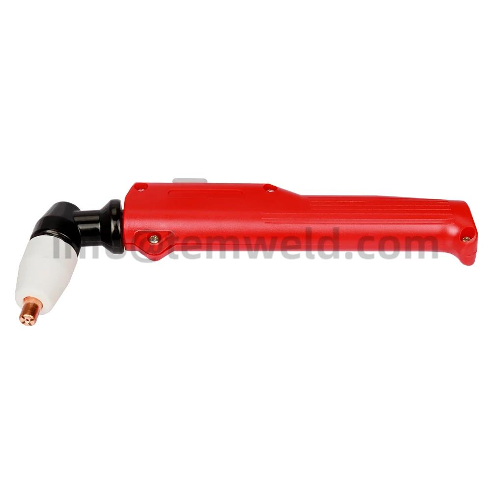 PT31 Plasma Cutting Torch body - web