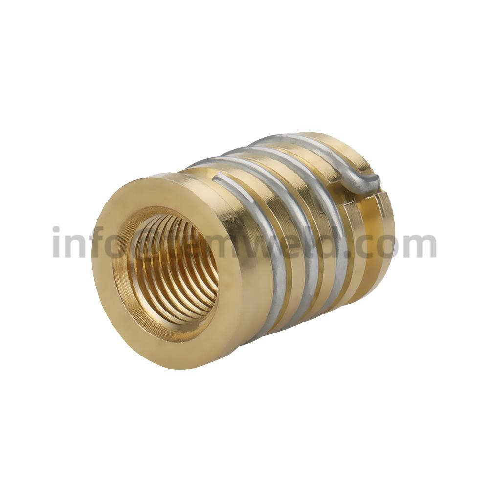 25AK Tip holder connector - web